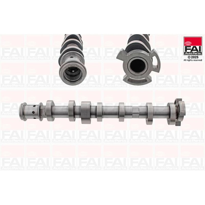 FAI Engine Camshaft Lobes C566