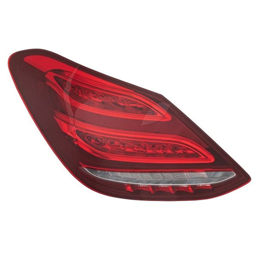 Hella Tail Light / Lamp LED Left 2SK 354 874-091