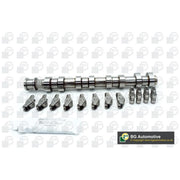 BGA Camshaft Kit Set With Bearings Intake Side CS1453FK