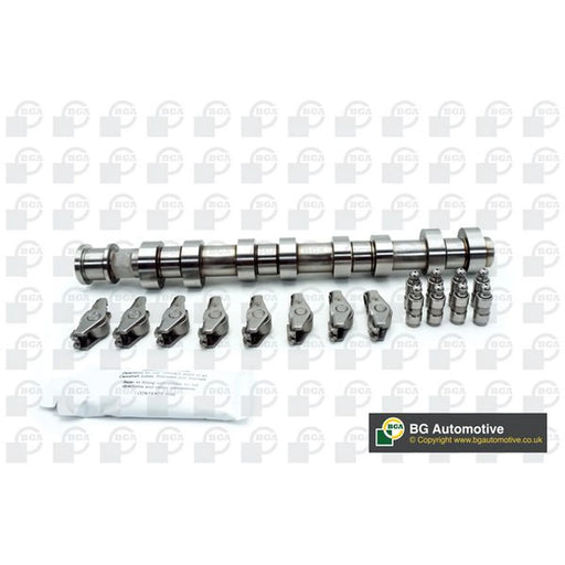 BGA Camshaft Kit Set With Bearings Intake Side CS1453FK