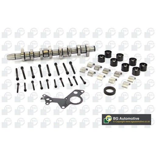 BGA Camshaft Kit Set With Bearings Intake Side CS9901SFK