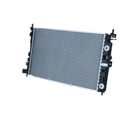 NRF Engine Radiator 50218