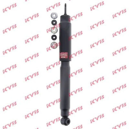 KYB Shock Absorber Damper Strut Front 345008