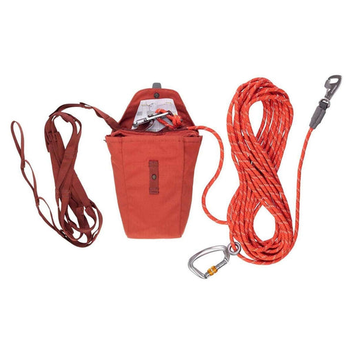 Ruffwear Knot-a-Hitch in Red Clay (One Size) - Ruffwear - Van Life Living