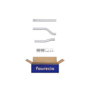 Hella Repair Pipe Catalytic Converter 8LA 366 007-041