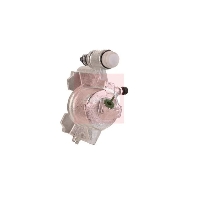 Apec Brake Caliper Assembly Front Left LCA234N