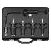 Sealey Cooling System Pressure Test Kit 5pc VS0033 Sealey  - Town Parts