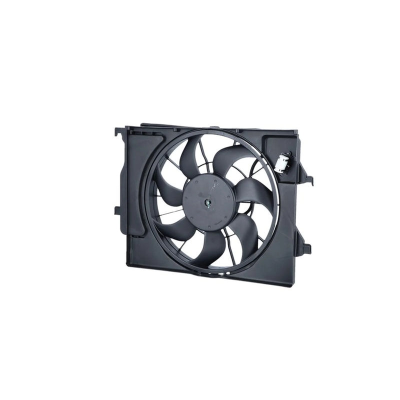 NRF Engine Cooling Fan 470154