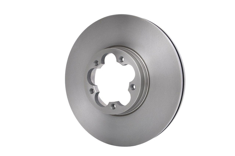 Bosch 2 x Vented 308mm Brake Disc 0986479C99