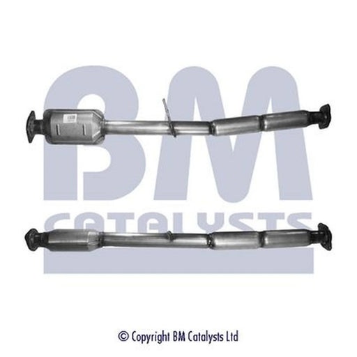 BM Catalysts Petrol Cat BM91481