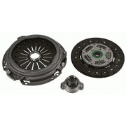 Sachs Clutch Kit Set 3pc 3400700653