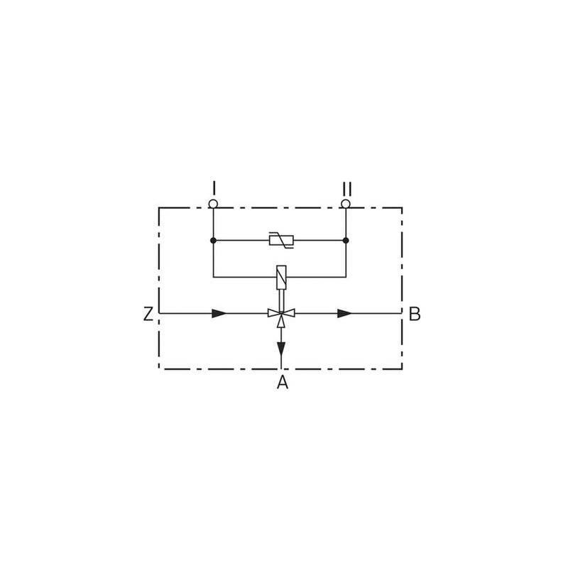 Bosch Coolant Control Valve Assembly 1 147 412 213