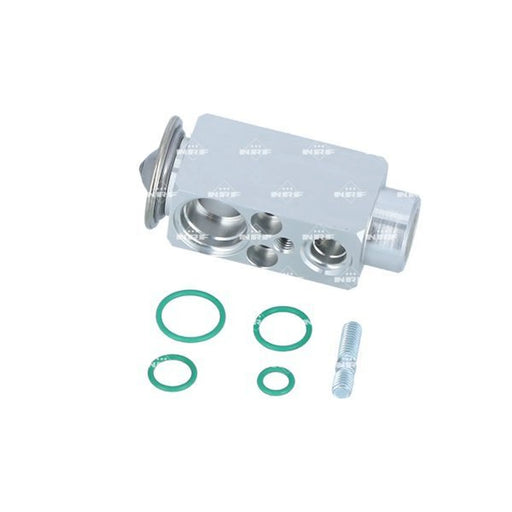 NRF Air Conditioning Expansion Valve 38532