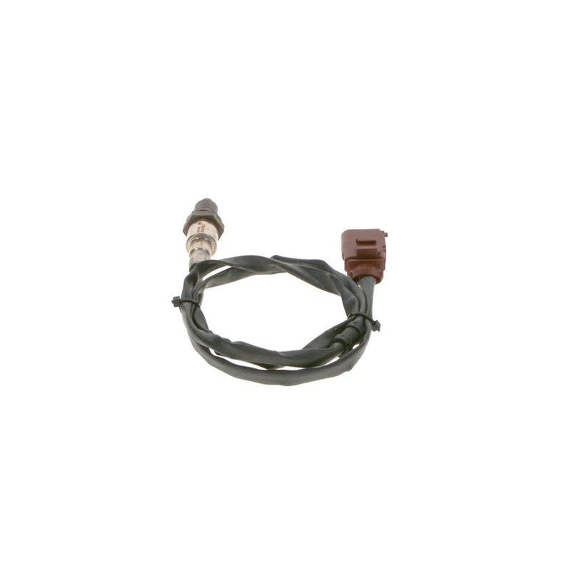 Bosch O2 Lambda Oxygen Sensor after catalytic converter 0 258 030 026