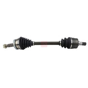 Apec CV Drive Shaft Driveshaft Front Left ADS1841L