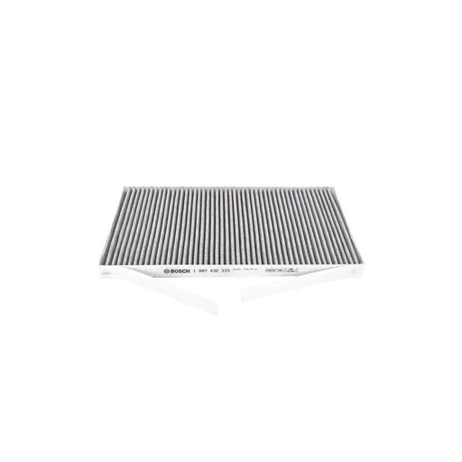 Bosch Cabin Air Filter (Pollen Filter) 1 987 432 333