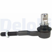 Delphi Steering Tie Rod End Ball Joint Front M16x1.5 TA2376