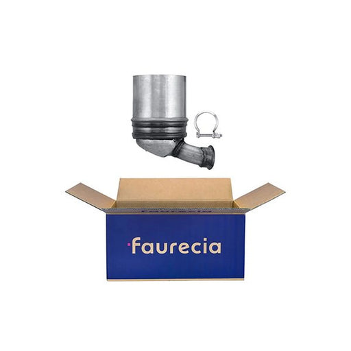 Hella Soot/Particulate Filter 8LH 366 080-241