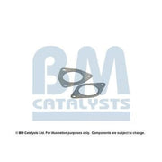 BM Catalysts Exhaust Pipe Mounting Kit FK50133A