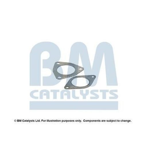 BM Catalysts Exhaust Pipe Mounting Kit FK50133A