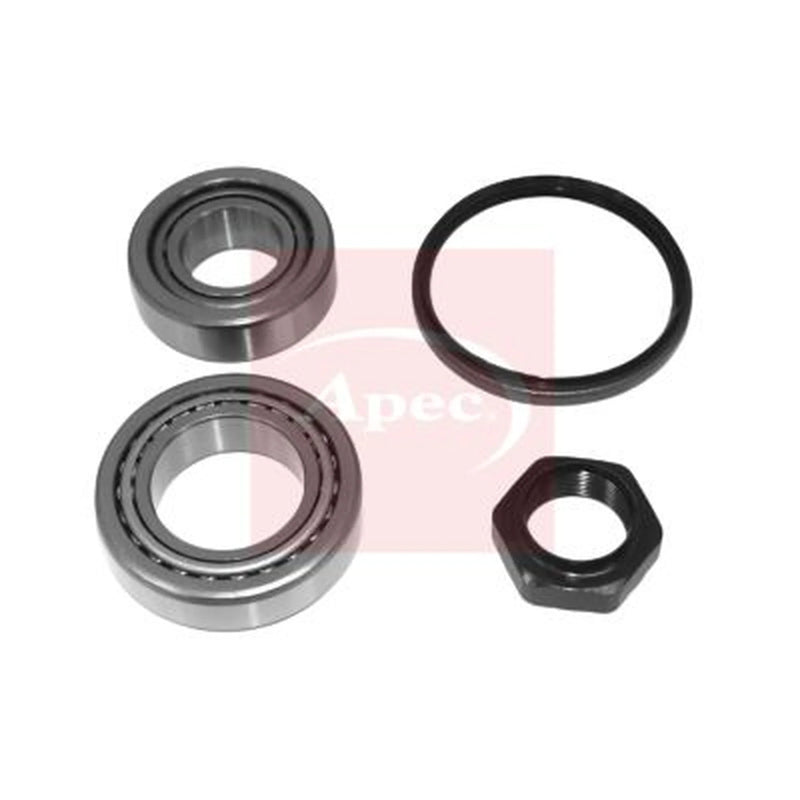 Apec Wheel Bearing Kit AWB1384