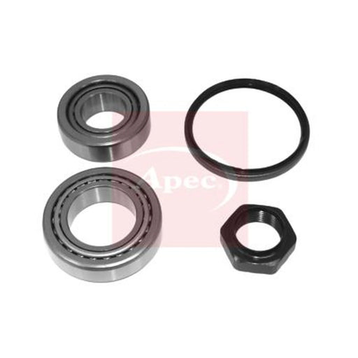Apec Wheel Bearing Kit AWB1384