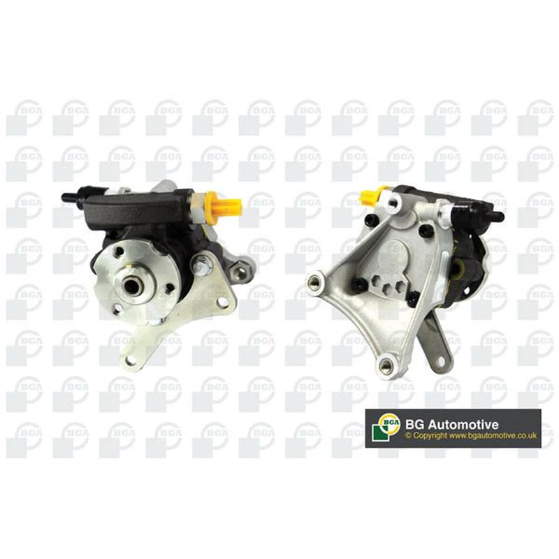 BGA Power Steering Hydraulic Pump PSP3305