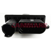 Cambiare Glow Plug Control Unit VE526018