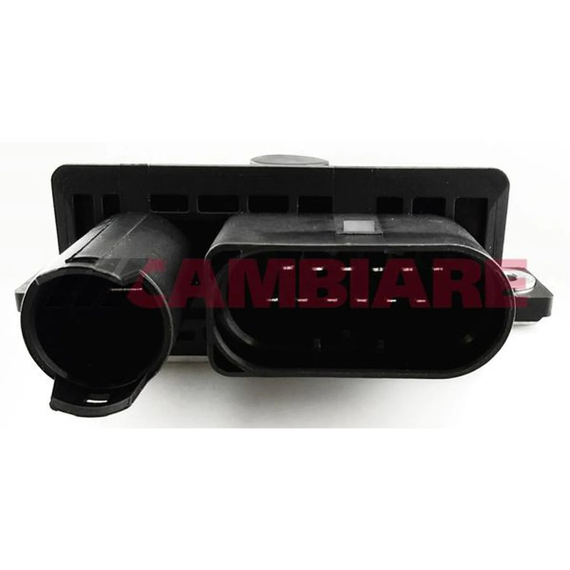 Cambiare Glow Plug Control Unit VE526018