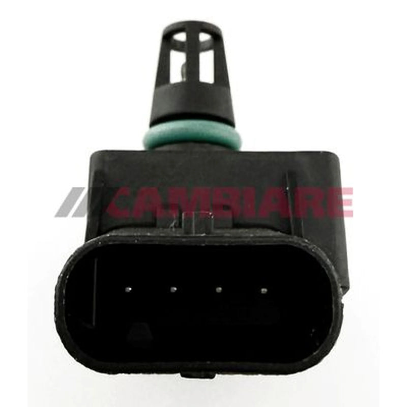 Cambiare MAP Sensor (Manifold Air Pressure) VE372256