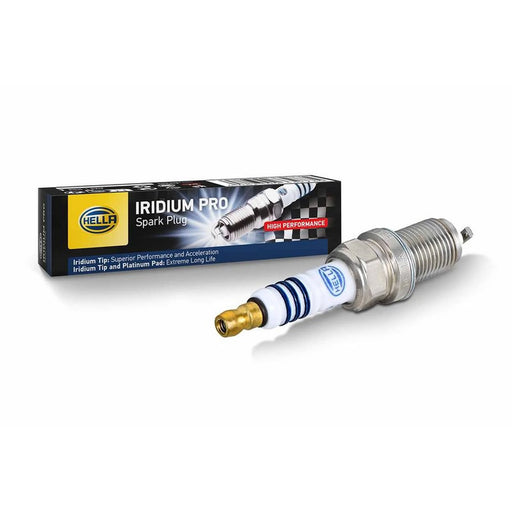 Hella Engine Spark Plug 8EH 188 869-121