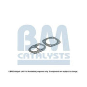 BM Catalysts Exhaust Pipe Mounting Kit FK70012A