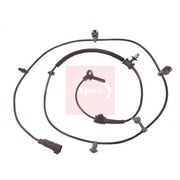 Apec ABS Wheel Speed Sensor Rear Right ABS1185