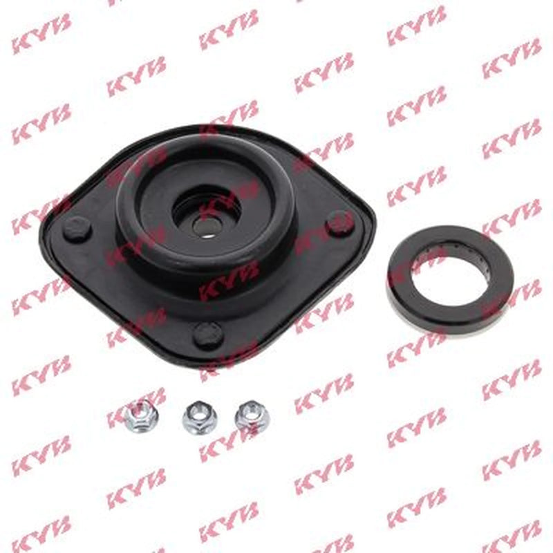 KYB Front Repair Kit Suspension Strut Support Mount SM5136
