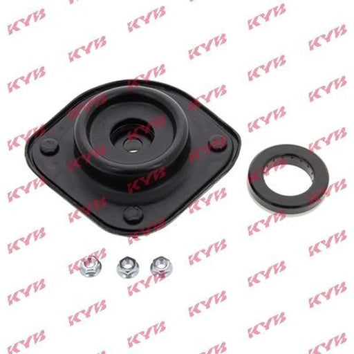 KYB Front Repair Kit Suspension Strut Support Mount SM5136