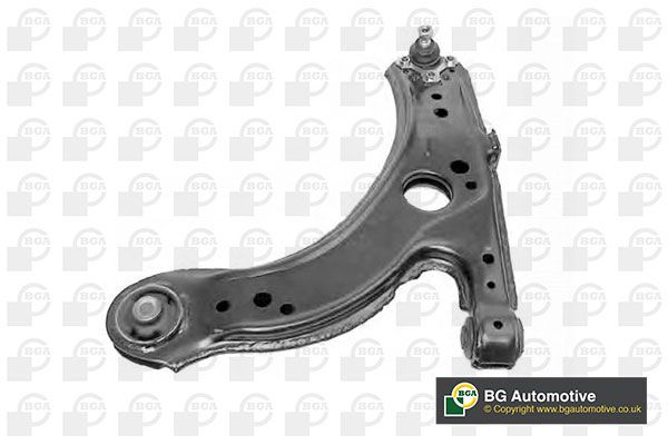Bga Control/Trailing Arm Front TRC0123