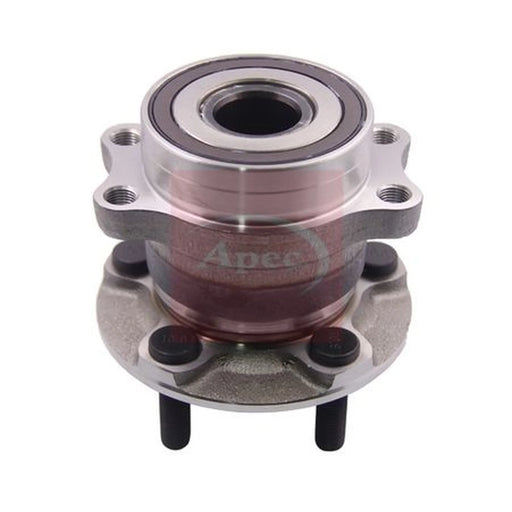 Apec Wheel Bearing Kit Rear Right 84mm AWB1852