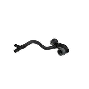 Gates Radiator Coolant Hose 445mm ID 05-2879