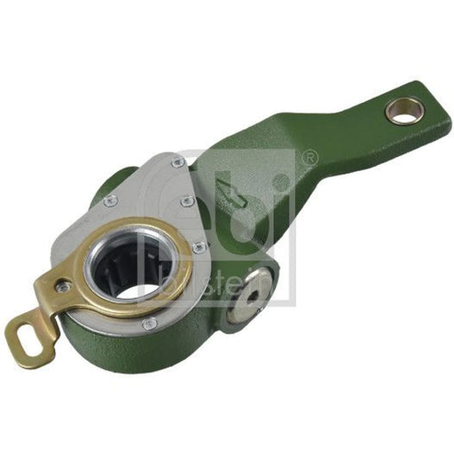 Febi Brake Slack Adjuster 10 Teeth Right 175151