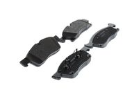 Bosch Brake Pad Set x x 0986494672