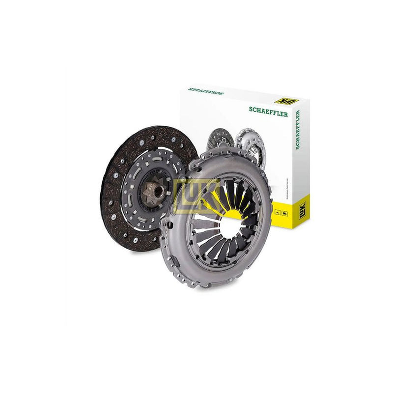 LuK Clutch Kit Set 3pc 622313509