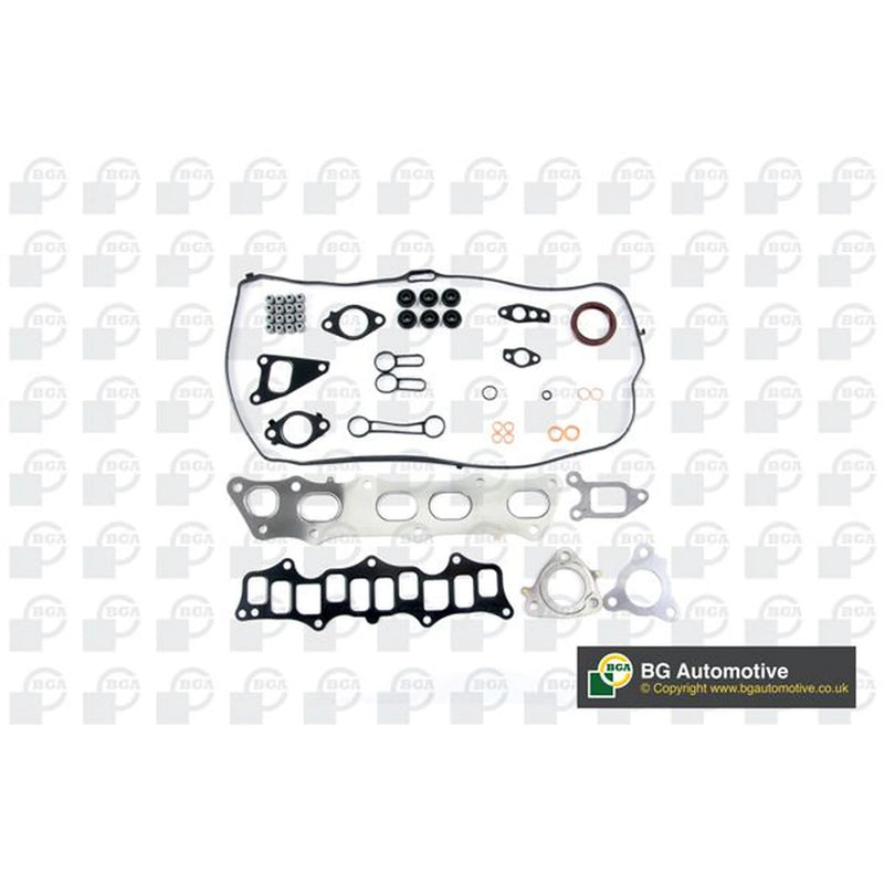 BGA Cylinder Head Gasket Kit HN4393