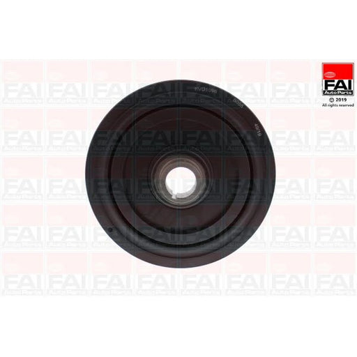 FAI Crank Shaft Belt Pulley FVD1098