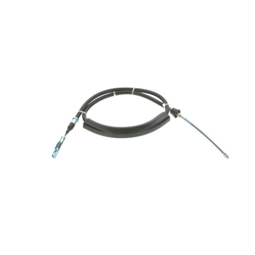 Bosch Handbrake Cable Right Rear 1 987 477 808