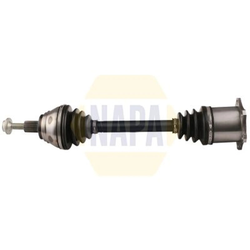 NAPA CV Drive Shaft Driveshaft Front Left NDS1129L