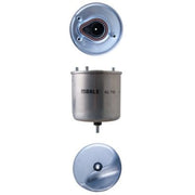 Mahle Fuel Filter Element KL 788