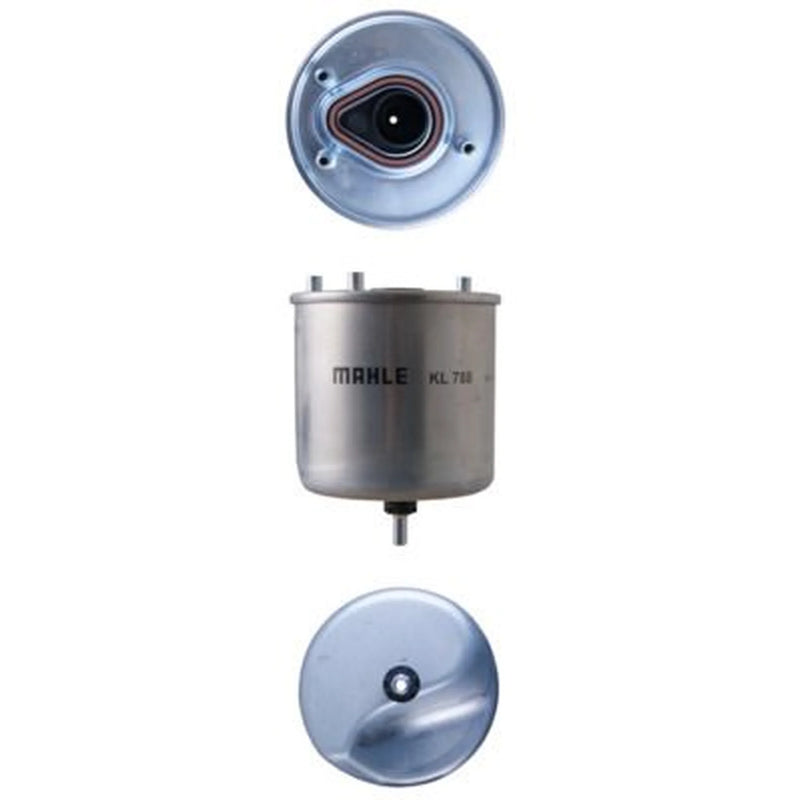 Mahle Fuel Filter Element KL 788