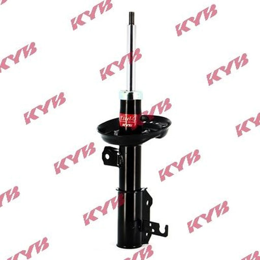 KYB Shock Absorber Damper Strut Front Left 3340161