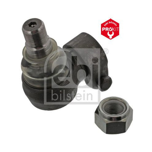 Febi Steering Tie Rod End Ball Joint Front 43799