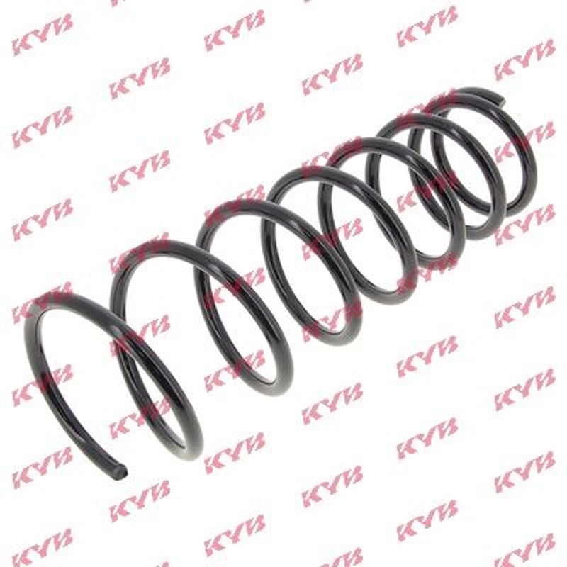 KYB Front Suspension Coil Spring RI2736